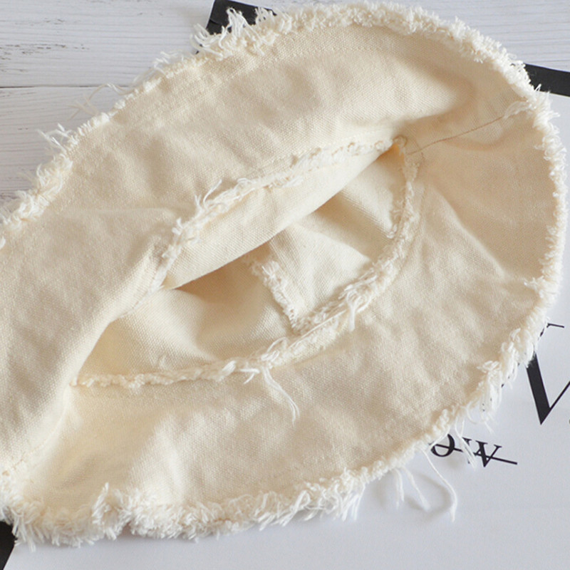 Vasaros moteriškos „Burrs“ kepurės „Harajuku“ kibiro kepurė Žvejyba lauke Panama „Hip Hop Cap“ Vyriška, skirta žvejų kepurėms, moterims