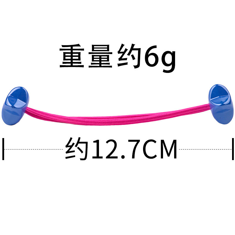 2vnt./vnt Vaikai Mieli animaciniai filmukai Žvaigždės Scrunchies Guminės juostelės Mergaitėms Gražios akrilinės elastinės plaukų juostelės Vaikų plaukų aksesuarai