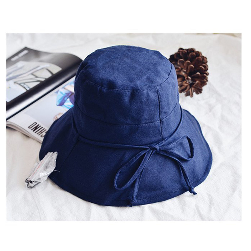 K165 Ženski šešir s vedrom Panama 2021. Modni vizir za sunce Prozračni ribarski zaštitni šešir Ljetni šeširi Šeširi za plažu Prozračni