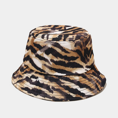 2021. Novi ljetni Tie Dye Bucket šešir za žene i muškarce, sklopivi ribarski šešir na otvorenom, za djevojčice i dječake Gorros panama šešir za sunčanje