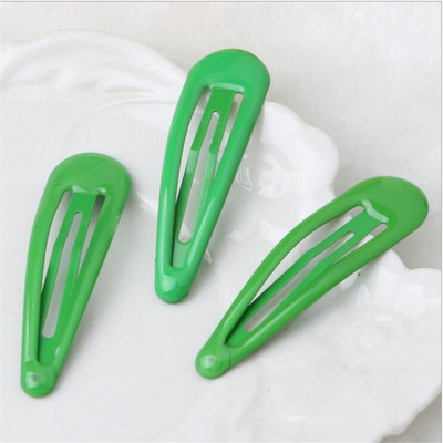 20Pcs/Lot Dodaci za kosu kopča za kosu koja kaplje u slatku boju Princess ukosnica za kosu Ukosnica za kosu Korejska modna ukosnica za djevojčice