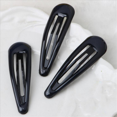 20Pcs/Lot Dodaci za kosu kopča za kosu koja kaplje u slatku boju Princess ukosnica za kosu Ukosnica za kosu Korejska modna ukosnica za djevojčice