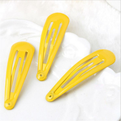 20Pcs/Lot Dodaci za kosu kopča za kosu koja kaplje u slatku boju Princess ukosnica za kosu Ukosnica za kosu Korejska modna ukosnica za djevojčice