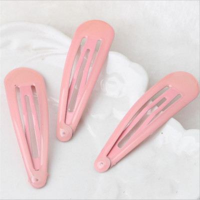 20Pcs/Lot Dodaci za kosu kopča za kosu koja kaplje u slatku boju Princess ukosnica za kosu Ukosnica za kosu Korejska modna ukosnica za djevojčice