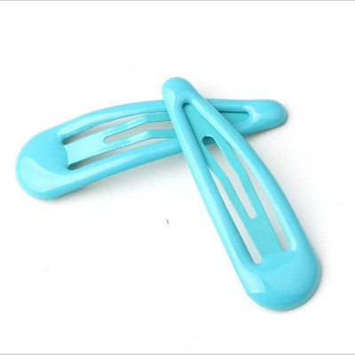 20Pcs/Lot Dodaci za kosu kopča za kosu koja kaplje u slatku boju Princess ukosnica za kosu Ukosnica za kosu Korejska modna ukosnica za djevojčice