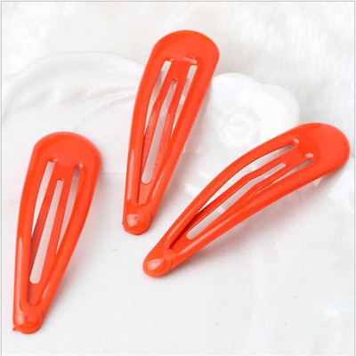 20Pcs/Lot Dodaci za kosu kopča za kosu koja kaplje u slatku boju Princess ukosnica za kosu Ukosnica za kosu Korejska modna ukosnica za djevojčice