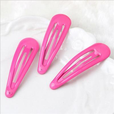 20Pcs/Lot Dodaci za kosu kopča za kosu koja kaplje u slatku boju Princess ukosnica za kosu Ukosnica za kosu Korejska modna ukosnica za djevojčice