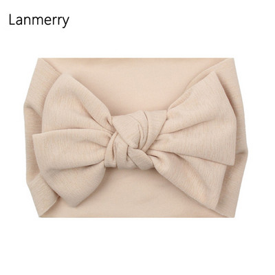 2022. aasta uus ribikangast Bowknot peapael beebitüdrukutele suvise turbaniga vintage juuksepael Armas juuksepael Lastele mõeldud peakattega juukseaksessuaarid