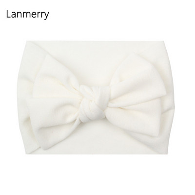 2022. aasta uus ribikangast Bowknot peapael beebitüdrukutele suvise turbaniga vintage juuksepael Armas juuksepael Lastele mõeldud peakattega juukseaksessuaarid