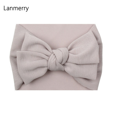 2022. aasta uus ribikangast Bowknot peapael beebitüdrukutele suvise turbaniga vintage juuksepael Armas juuksepael Lastele mõeldud peakattega juukseaksessuaarid