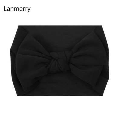 2022. aasta uus ribikangast Bowknot peapael beebitüdrukutele suvise turbaniga vintage juuksepael Armas juuksepael Lastele mõeldud peakattega juukseaksessuaarid