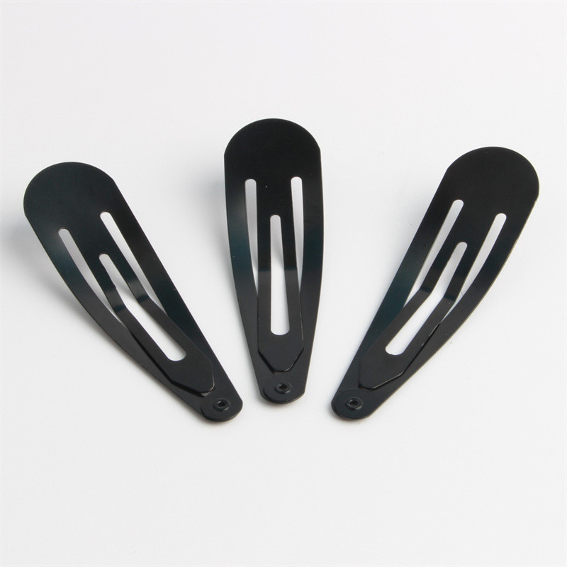 30 buc./lot Coiffă pentru femei 5-8 cm Agrafă BB îngroșată, mată, bricolaj, bricolaj de bază, agrafă mată, simplă, mare, care picură apă.