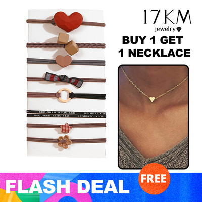 Šarene elastične gumice za kosu za djevojčice od 3 cm za djevojčice, djeca, 66 komada, veleprodaja gumenih držača za vezivanje gumica, dječje trake za glavu, poklon