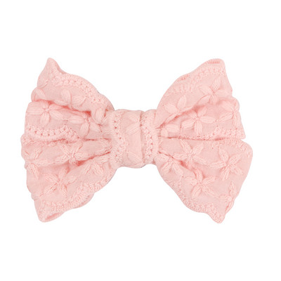 ncmama kopča za kosu Chrysanthemum BB ukosnice biserne mašne Ukosnice Pokrivala za glavu Dodaci za kosu za djevojčice 7x1.5/7x10/9x7cm 1/2 kom