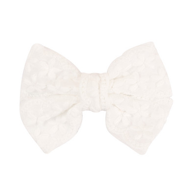 ncmama kopča za kosu Chrysanthemum BB ukosnice biserne mašne Ukosnice Pokrivala za glavu Dodaci za kosu za djevojčice 7x1.5/7x10/9x7cm 1/2 kom