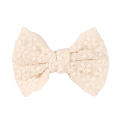 ncmama kopča za kosu Chrysanthemum BB ukosnice biserne mašne Ukosnice Pokrivala za glavu Dodaci za kosu za djevojčice 7x1.5/7x10/9x7cm 1/2 kom