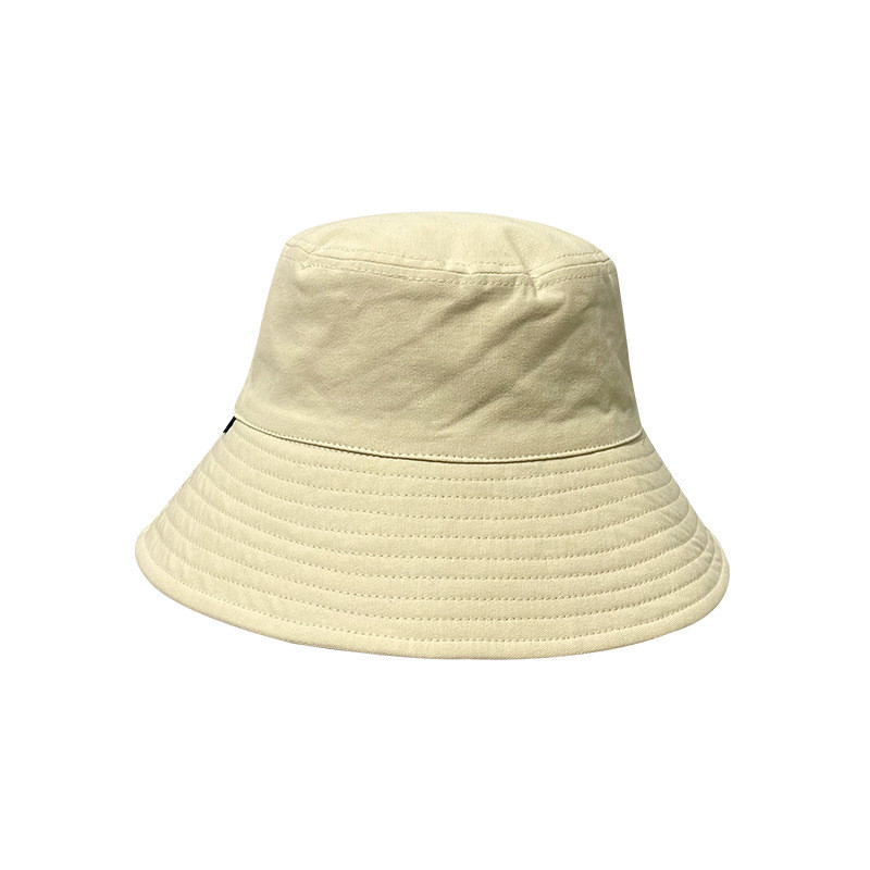 K131 Ženski šešir s kantom Modni ljetni panamski ženski šešir za sunčanje Panama 2021. Dvostrani ribarski šešir za plažu Kapa za umivaonik