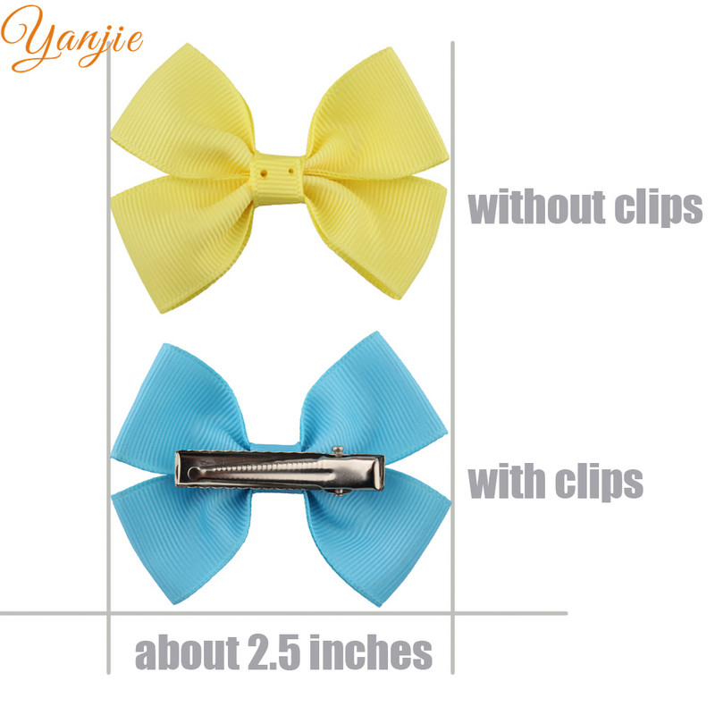 10 vnt./stal. Naujos tvirtos juostelės, lanksčios plaukų segtukai mergaitėms, rankų darbo Mieli lankeliai plaukų segtukai, galvos apdangalai Vaikiški plaukų aksesuarai