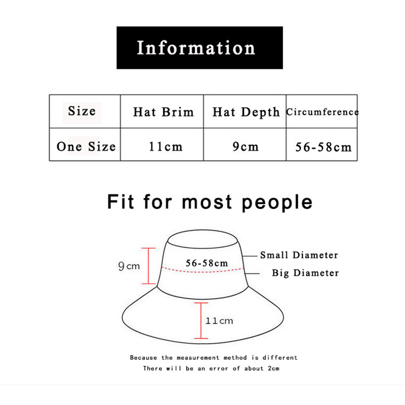 Dvostrani sklopivi šešir za žene Djevojčice Ljetni šešir protiv UV zračenja Širokog oboda Šešir za sunčanje Šiltar Ribarska kapa Šeširi za ribolov na plaži Kape