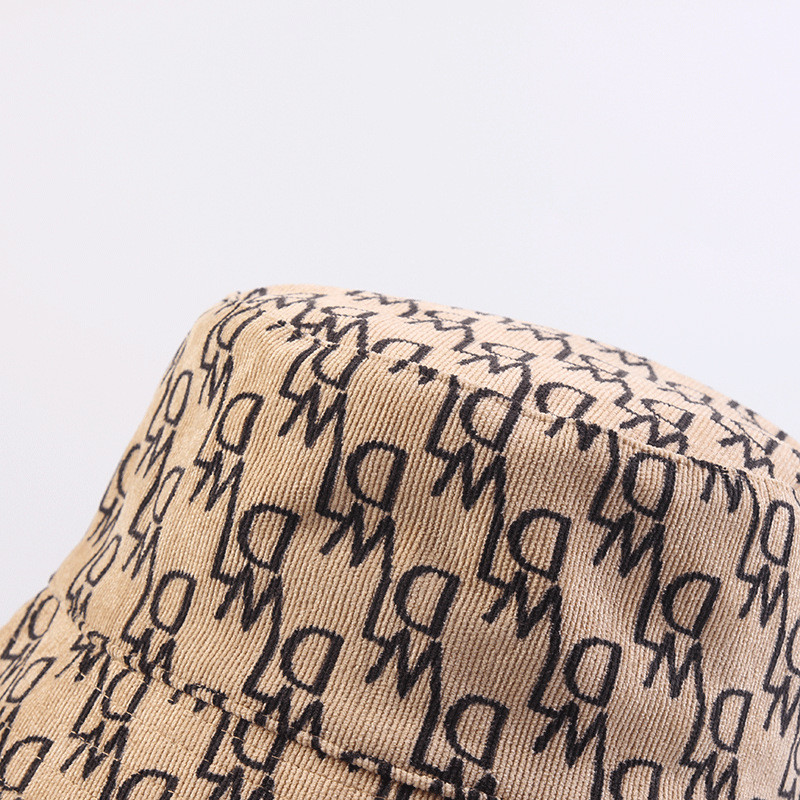 Ljetni šeširi šeširi za žene Modne kape Luksuzni dizajnerski gorras dvostrani Kpop šešir za sunčanje Ribarski šeširi Panama šešir Ribarski