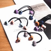 2 buc. New Cute Love Diamond Princess Headwear Copii Benzi elastice pentru păr Copii Frânghii de păr Accesorii pentru fete Toaletă pentru copii