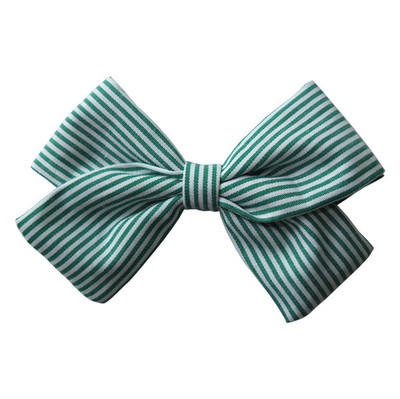 2 buc Agrafe pentru fundă din bumbac și pânză Boutique Copii mici Copii Copii Fete Agrafe de păr Fundițe Agrafe de păr Arcuri de păr Accesorii de păr