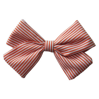 2 buc Agrafe pentru fundă din bumbac și pânză Boutique Copii mici Copii Copii Fete Agrafe de păr Fundițe Agrafe de păr Arcuri de păr Accesorii de păr