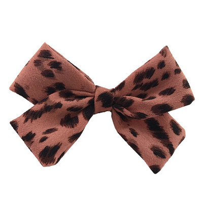 2 buc Agrafe pentru fundă din bumbac și pânză Boutique Copii mici Copii Copii Fete Agrafe de păr Fundițe Agrafe de păr Arcuri de păr Accesorii de păr