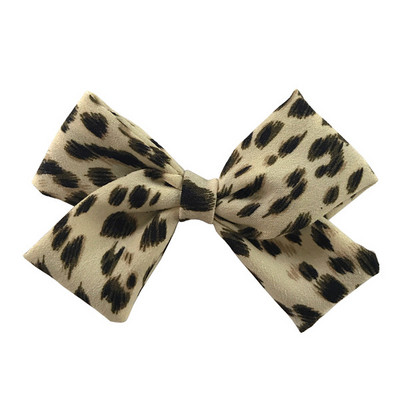 2 buc Agrafe pentru fundă din bumbac și pânză Boutique Copii mici Copii Copii Fete Agrafe de păr Fundițe Agrafe de păr Arcuri de păr Accesorii de păr