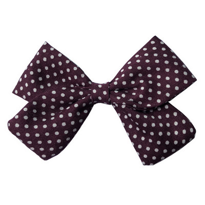 2 buc Agrafe pentru fundă din bumbac și pânză Boutique Copii mici Copii Copii Fete Agrafe de păr Fundițe Agrafe de păr Arcuri de păr Accesorii de păr