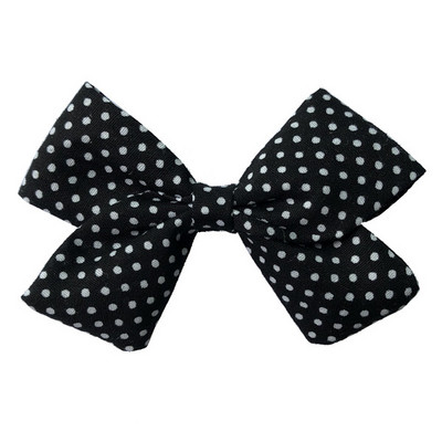 2 buc Agrafe pentru fundă din bumbac și pânză Boutique Copii mici Copii Copii Fete Agrafe de păr Fundițe Agrafe de păr Arcuri de păr Accesorii de păr