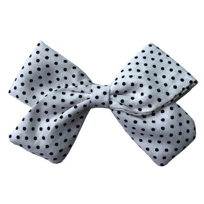 2 buc Agrafe pentru fundă din bumbac și pânză Boutique Copii mici Copii Copii Fete Agrafe de păr Fundițe Agrafe de păr Arcuri de păr Accesorii de păr