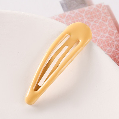 INS Popularno prodavani dječji dodaci za kosu, slatka ukosnica u obliku bombona, mala ukosnica za djevojku, Haibin kopča