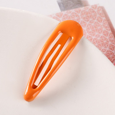 INS Popularno prodavani dječji dodaci za kosu, slatka ukosnica u obliku bombona, mala ukosnica za djevojku, Haibin kopča