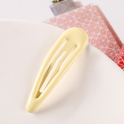 INS Popularno prodavani dječji dodaci za kosu, slatka ukosnica u obliku bombona, mala ukosnica za djevojku, Haibin kopča