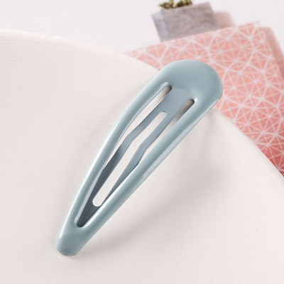 INS Popularno prodavani dječji dodaci za kosu, slatka ukosnica u obliku bombona, mala ukosnica za djevojku, Haibin kopča