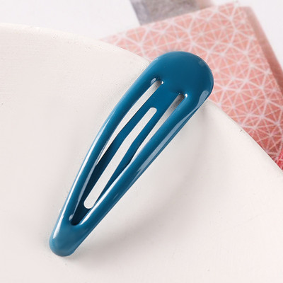 INS Popularno prodavani dječji dodaci za kosu, slatka ukosnica u obliku bombona, mala ukosnica za djevojku, Haibin kopča