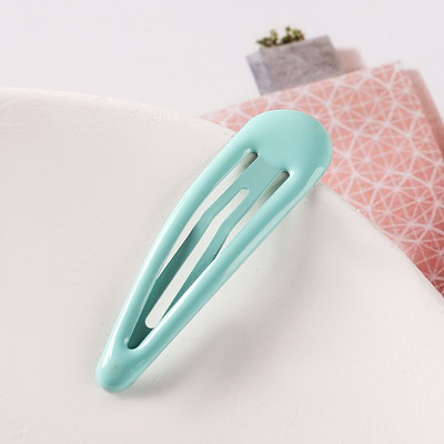 INS Popularno prodavani dječji dodaci za kosu, slatka ukosnica u obliku bombona, mala ukosnica za djevojku, Haibin kopča