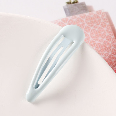 INS Popularno prodavani dječji dodaci za kosu, slatka ukosnica u obliku bombona, mala ukosnica za djevojku, Haibin kopča