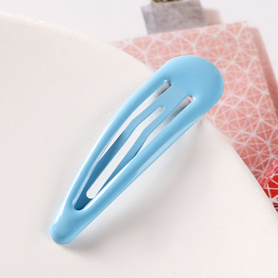 INS Popularno prodavani dječji dodaci za kosu, slatka ukosnica u obliku bombona, mala ukosnica za djevojku, Haibin kopča