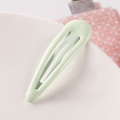 INS Popularno prodavani dječji dodaci za kosu, slatka ukosnica u obliku bombona, mala ukosnica za djevojku, Haibin kopča