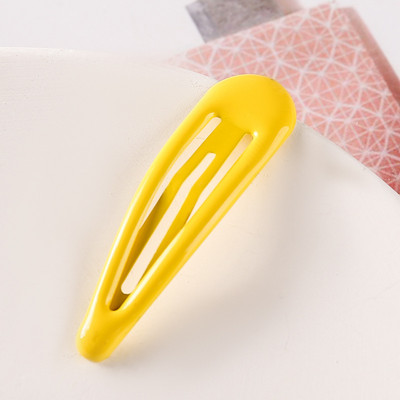 INS Popularno prodavani dječji dodaci za kosu, slatka ukosnica u obliku bombona, mala ukosnica za djevojku, Haibin kopča