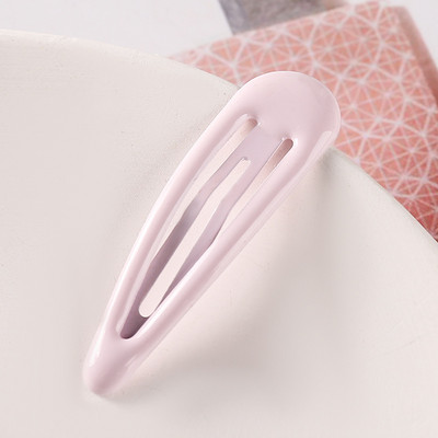 INS Popularno prodavani dječji dodaci za kosu, slatka ukosnica u obliku bombona, mala ukosnica za djevojku, Haibin kopča