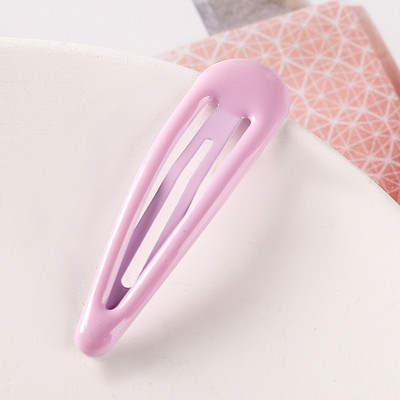 INS Popularno prodavani dječji dodaci za kosu, slatka ukosnica u obliku bombona, mala ukosnica za djevojku, Haibin kopča