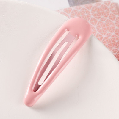 INS Popularno prodavani dječji dodaci za kosu, slatka ukosnica u obliku bombona, mala ukosnica za djevojku, Haibin kopča