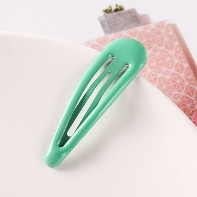 INS Popularno prodavani dječji dodaci za kosu, slatka ukosnica u obliku bombona, mala ukosnica za djevojku, Haibin kopča