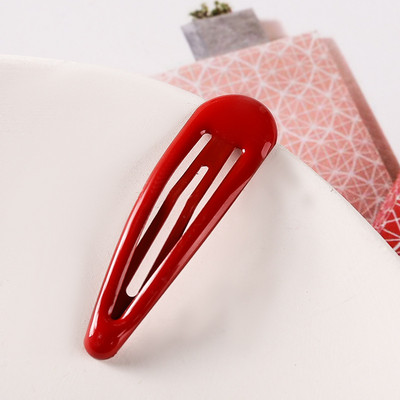 INS Popularno prodavani dječji dodaci za kosu, slatka ukosnica u obliku bombona, mala ukosnica za djevojku, Haibin kopča