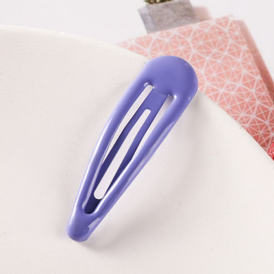 INS Popularno prodavani dječji dodaci za kosu, slatka ukosnica u obliku bombona, mala ukosnica za djevojku, Haibin kopča