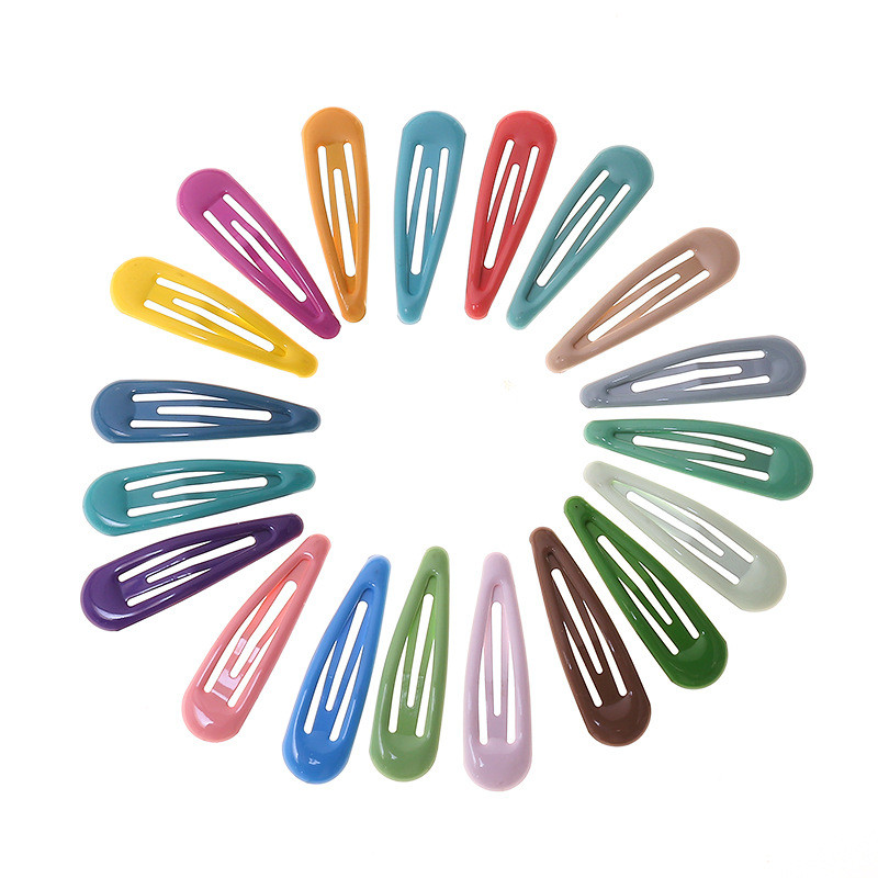 INS Popularno prodavani dječji dodaci za kosu, slatka ukosnica u obliku bombona, mala ukosnica za djevojku, Haibin kopča