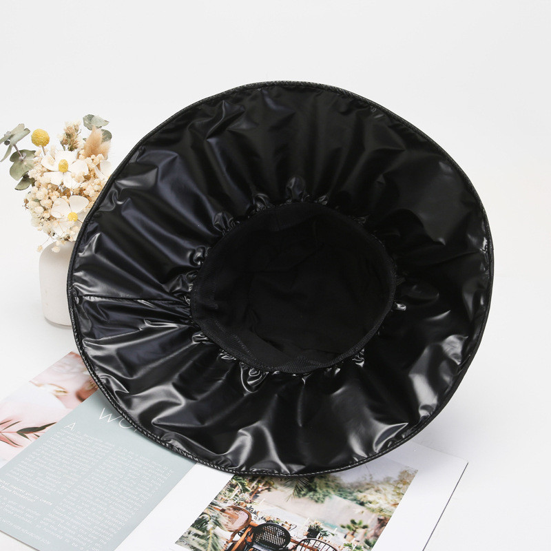 Novi ljetni šeširi za sunce sa UV zaštitom na otvorenom Ženski šešir širokog oboda s užetom Šešir za planinarenje na plaži za djevojke